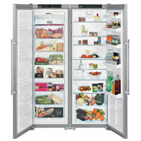 LIEBHERR SBSesf 7212